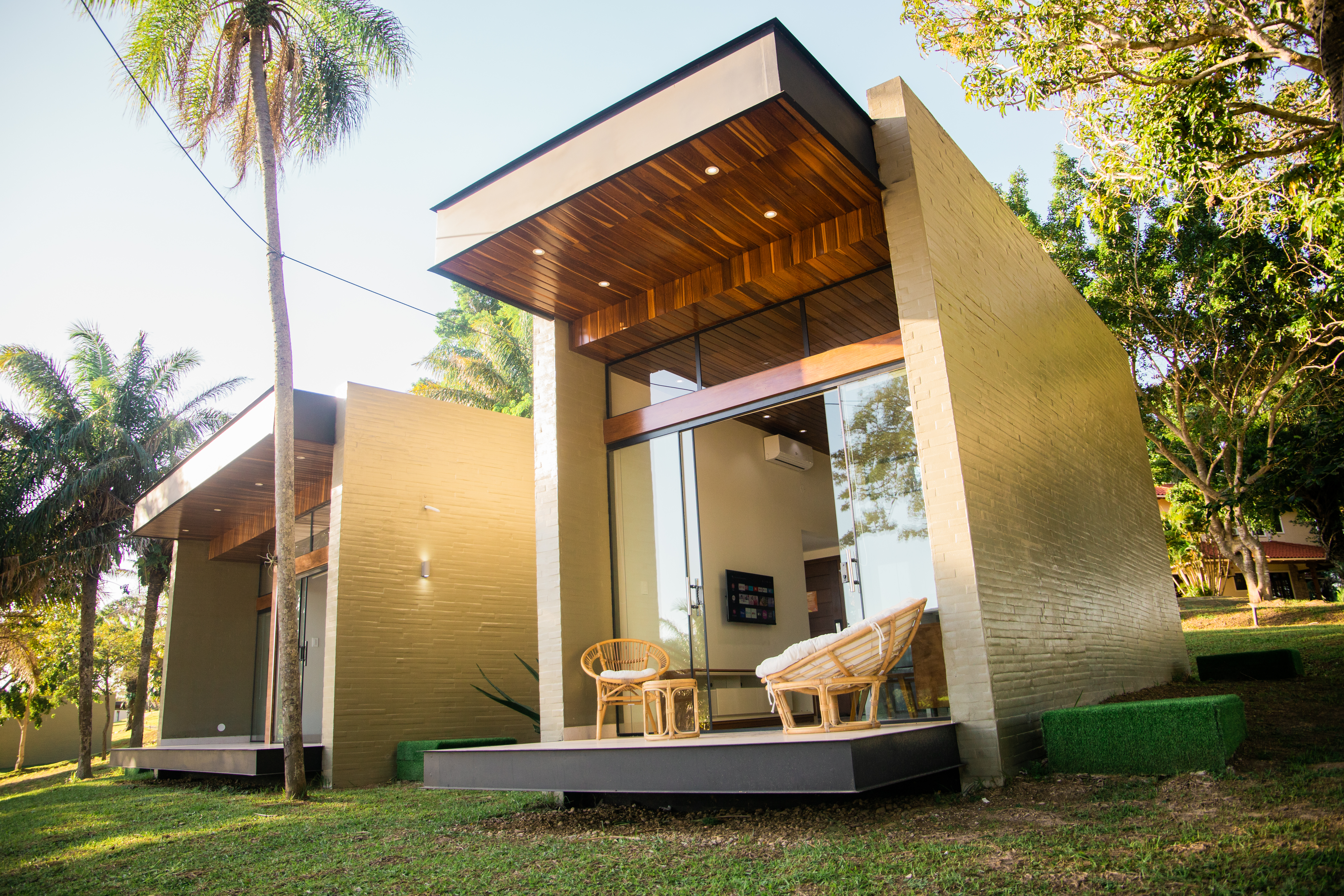 Otra sede de Kalomai Park - Resort