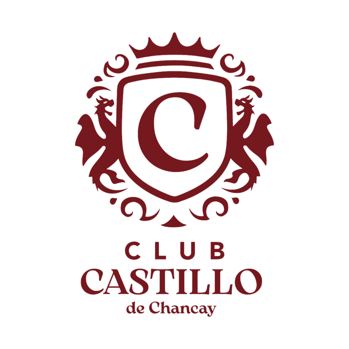 Logo Club Castillo de Chancay